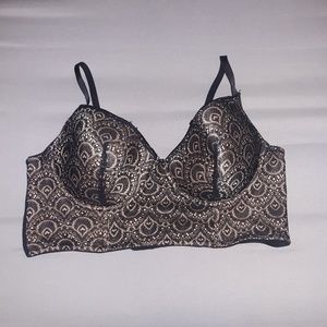 Jezebel bralette